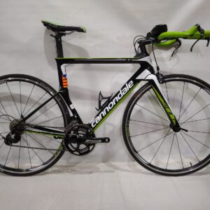cannondale slice