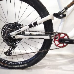 Alternative view of Specialized Stumpjumper