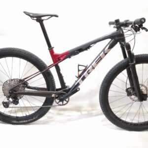 TREK Supercaliber