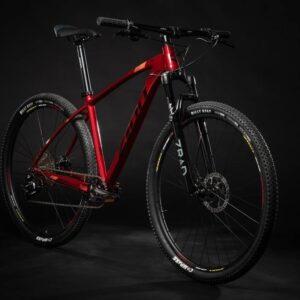 Alternative view of Zion Strix 29 talle M y L